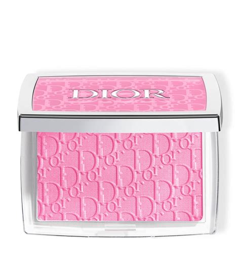 dior rosy glow blush pink.